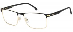 Monturas - Carrera - CARRERA 394 - RHL BLACK GOLD