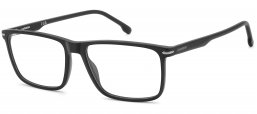 Monturas - Carrera - CARRERA 396 - 003 MATTE BLACK