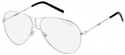Gafas de Sol - Carrera - CARRERA 4 - 010 (99) PALLADIUM // TRANSPARENT