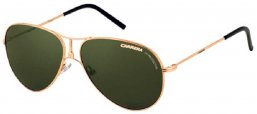 Gafas de Sol - Carrera - CARRERA 4 - J5G (QT) GOLD // GREEN