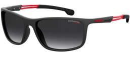 Gafas de Sol - Carrera - CARRERA 4013/S - 003 (9O) MATTE BLACK // DARK GREY GRADIENT