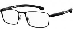 Lunettes de vue - Carrera - CARRERA 4409 - 807 BLACK