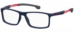 Monturas - Carrera - CARRERA 4410 - FLL MATTE BLUE