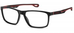 Monturas - Carrera - CARRERA 4416 - BLX MATTE BLACK RED