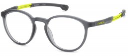 Monturas - Carrera - CARRERA 4418 - 0UV GREY YELLOW FLUOR