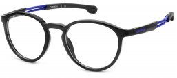 Monturas - Carrera - CARRERA 4418 - D51 BLACK BLUE