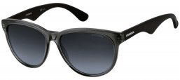 Gafas de Sol - Carrera - CARRERA 6004 - BFB (HD) DARK GREY MATTE BLACK // GREY GRADIENT