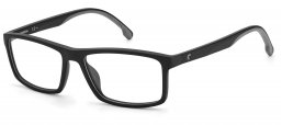 Monturas - Carrera - CARRERA 8872 - 003 MATTE BLACK