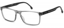 Monturas - Carrera - CARRERA 8885 - R6S GREY BLACK