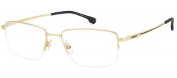 Monturas - Carrera - CARRERA 8895 - AOZ MATTE GOLD
