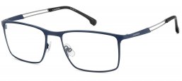 Monturas - Carrera - CARRERA 8898 - FLL MATTE BLUE