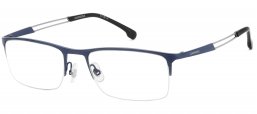 Monturas - Carrera - CARRERA 8899 - FLL MATTE BLUE