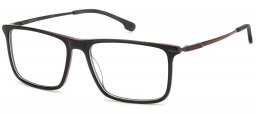 Monturas - Carrera - CARRERA 8905 - OIT BLACK RED