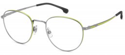 Monturas - Carrera - CARRERA 8908 - 4JL MATTE RUTHENIUM YELLOW