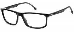Monturas - Carrera - CARRERA 8912 - 08A BLACK GREY
