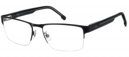 Monturas - Carrera - CARRERA 8914 - 08A BLACK GREY
