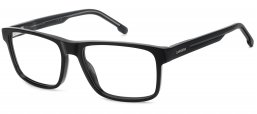 Monturas - Carrera - CARRERA 8915 - 08A BLACK GREY