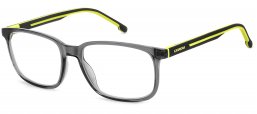 Monturas - Carrera - CARRERA 8916 - 0UV GREY YELLOW FLUOR