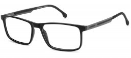Monturas - Carrera - CARRERA 8920 - ANS BLACK DARK RUTHENIUM