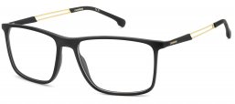 Monturas - Carrera - CARRERA 8924 - 2M2 BLACK GOLD