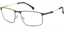 Monturas - Carrera - CARRERA 8925 - 2M2 BLACK GOLD