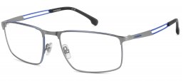 Monturas - Carrera - CARRERA 8925 - R81 MATTE RUTHENIUM