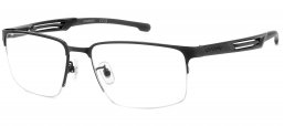 Monturas - Carrera - CARRERA 8932/G - 807 BLACK