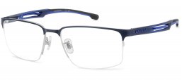 Monturas - Carrera - CARRERA 8932/G - R81 MATTE BLUE RUTHENIUM