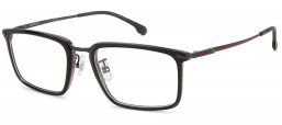 Monturas - Carrera - CARRERA 8935 - OIT BLACK RED