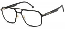 Monturas - Carrera - CARRERA 8936 - 2M2 BLACK GOLD