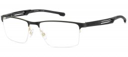 Monturas - Carrera - CARRERA 8939 - 0NZ MATTE BLACK GOLD