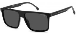 Gafas de Sol - Carrera - C SPORT 14/S - 807 (IR) BLACK // GREY