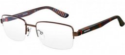 Lunettes de vue - Carrera - CA8808 - 0RH HAVANA