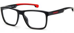 Frames - Carrera - CARRERA DUCATI CARDUC 010 - OIT BLACK RED