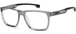 Lunettes de vue - Carrera - CARRERA DUCATI CARDUC 010 - R6S GREY BLACK