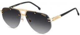 Gafas de Sol - Carrera - CARRERA 1087/S - RHL (9O) GOLD BLACK // DARK GREY GRADIENT