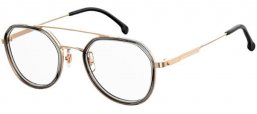 Frames - Carrera - CARRERA 1111/G - 000  ROSE GOLD