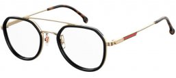 Frames - Carrera - CARRERA 1111/G - J5G  GOLD