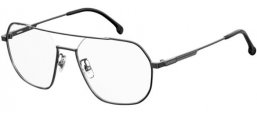 Monturas - Carrera - CARRERA 1114/G - V81 DARK RUTHENIUM BLACK