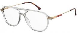 Frames - Carrera - CARRERA 1120 - KB7 GREY