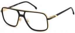 Monturas - Carrera - CARRERA 1143 - 003 MATTE BLACK