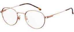 Lunettes Junior - Carrera Junior - CARRERA 2009T - DDB GOLD COPPER