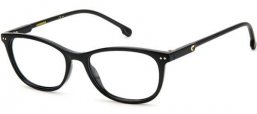 Gafas Junior - Carrera Junior - CARRERA 2041T - 807 BLACK