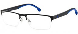 Gafas Junior - Carrera Junior - CARRERA 2042T - 003 MATTE BLACK