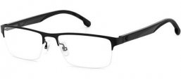 Gafas Junior - Carrera Junior - CARRERA 2042T - 807 BLACK