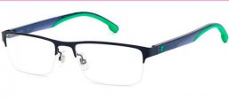 Lunettes Junior - Carrera Junior - CARRERA 2042T - PJP BLUE