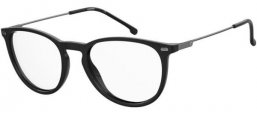 Frames Junior - Carrera Junior - CARRERA 2050T - 807 BLACK