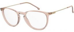 Frames Junior - Carrera Junior - CARRERA 2050T - FWM NUDE