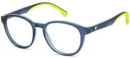 Frames Junior - Carrera Junior - CARRERA 2052T - RNB BLUE GREEN