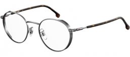 Frames - Carrera - CARRERA 220/G - KJ1 DARK RUTHENIUM